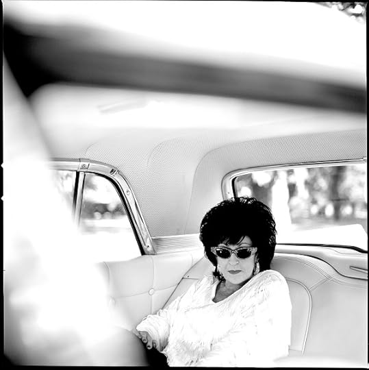 Wanda Jackson: Every Night Is Saturday Night - A Country Girl's Journey To The Rock & Roll Hall Of Fame