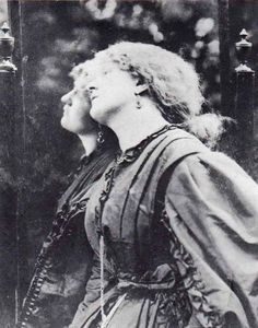 My favourite Fanny Cornforth