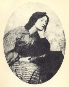 Lizzie Siddal