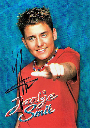 Jan Smit
