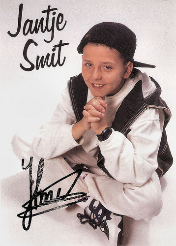 Jan Smit