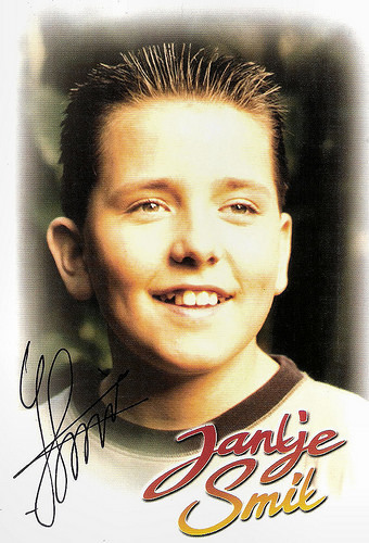 Jan Smit