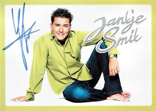 Jan Smit
