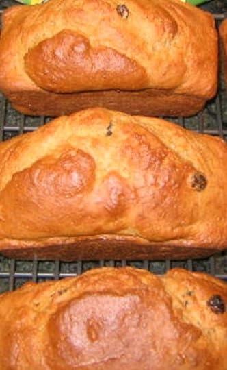 Gluten-Free Zucchini Bread