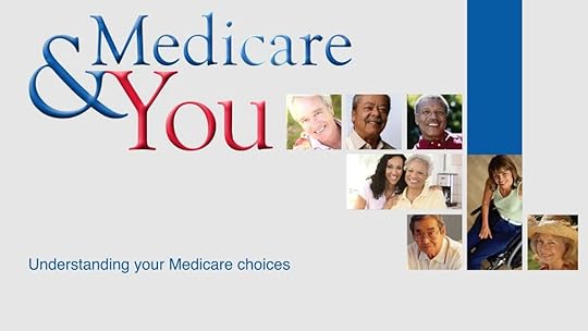 Medicare and You booklet