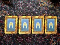 Psychic Angel Advice Reading