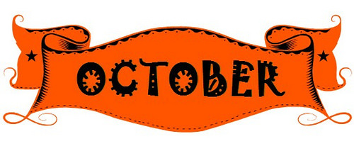 october