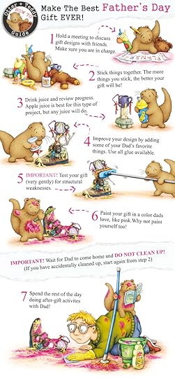 The Best Fathers Day Gift Ever