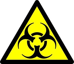 biohazard
