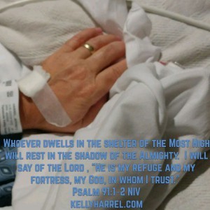 Psalm 91