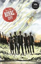 Royal City Volume 1: Next Of Kin by Jeff Lemire