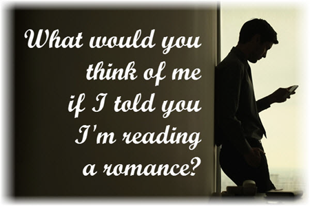 romance is the hope of life