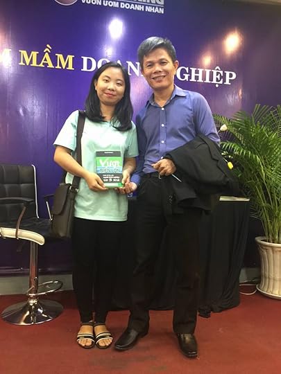 Nguyen Thai Duy