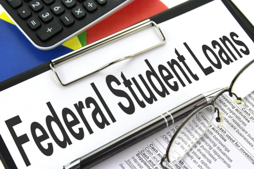 Federal-student-loans