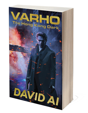 Varho Tradepaper