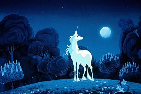 Image result for the last unicorn