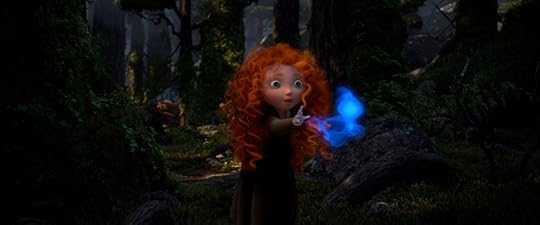 Image result for brave will o' the wisp