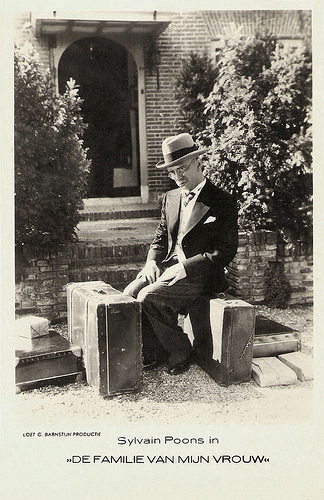 Sylvain Poons