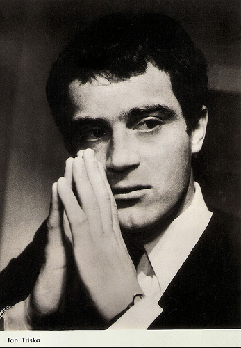 Jan Triska (1936-2017)