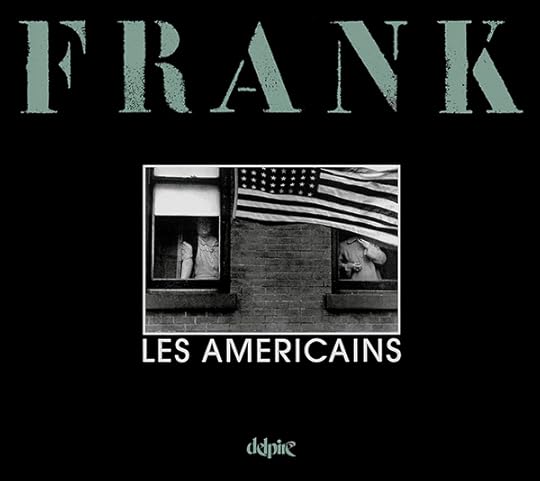 Robert Frank, Les Américains (The Americans), 1958 Courtesy Delpire Éditeur