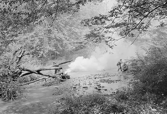 An-My Lê, Ambush II, from the series Small Wars, 1999-2002 Courtesy STX Entertainment