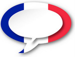 French speaking practice
