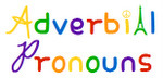 French adverbial pronouns