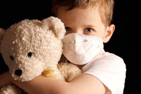 Cutting kids' healthcare will grow the deficit