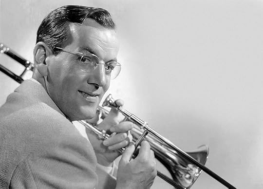 Glenn Miller, Billboard Magazine, 16 May 1942 (public domain)