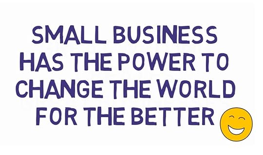 change the world