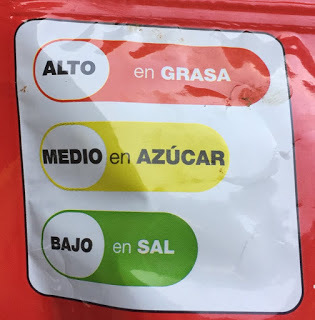 Food Label