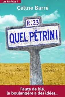 Quel Petrin Celine barre
