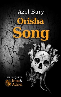 Orisha Song Azel Bury
