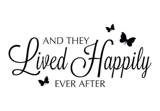happily ever after