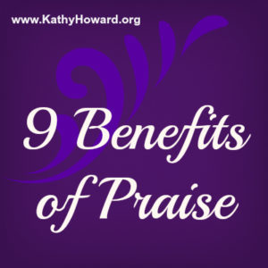 praise God