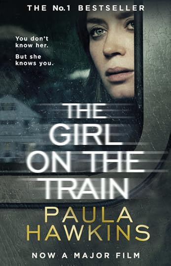 pdf# - Download PDF/ePub eBook The Girl on the Train by Paula ...