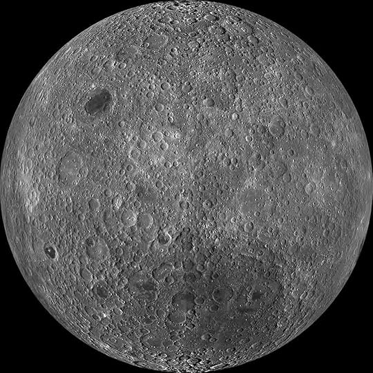 dark side of the moon