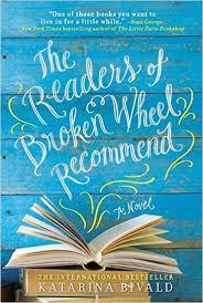 Readers of Brplem Wheel Recommend
