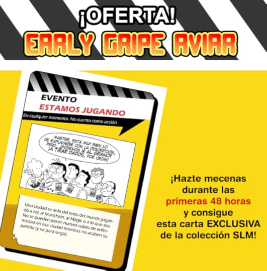 oferta 48 horas verkami