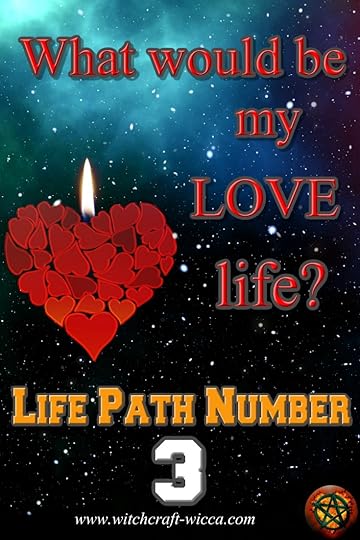 Numerology 3 Love Life, Love Astrology by Date of Birth How will be my love life 