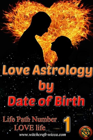 Love Astrology by Date of Birth numerology 8 love life