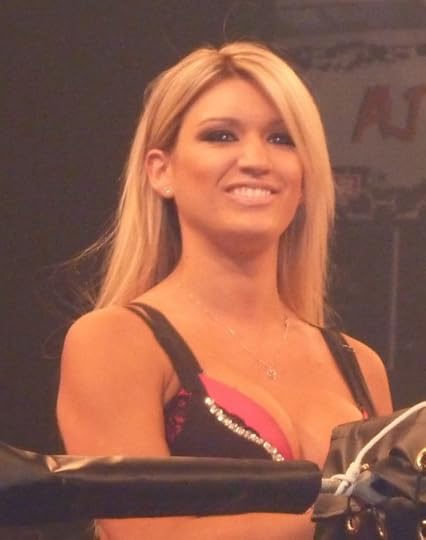 Lacey von Erich
