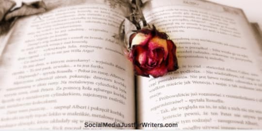 Indie Author Weekly Update