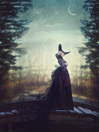 margarita kareva photo