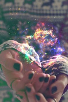 Always hoped you'd have a super power? Here's your chance to find out!