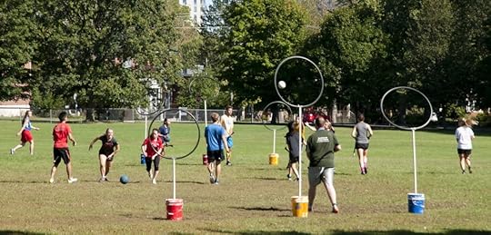 Quidditch