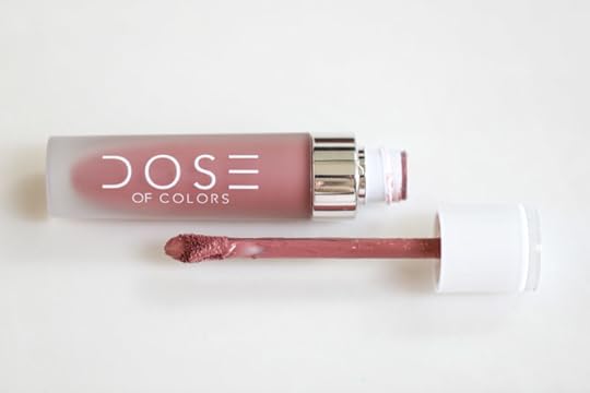 september beauty favorites I howsweeteats.com