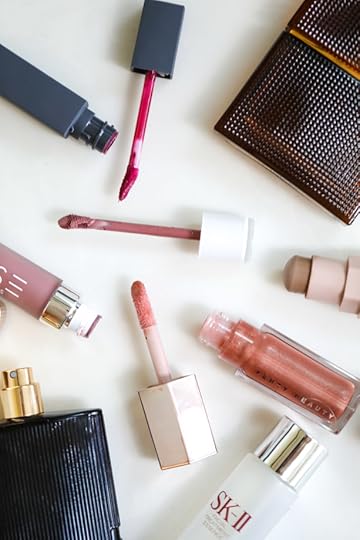 september beauty favorites I howsweeteats.com