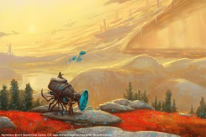 Cypher Chronicles, vol. 45-2017