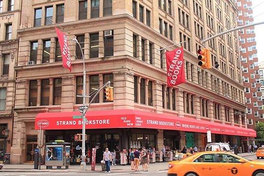 The top independent bookstores in the US and why you must visit them